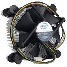 INTEL 775P İŞLEMCİ FANI